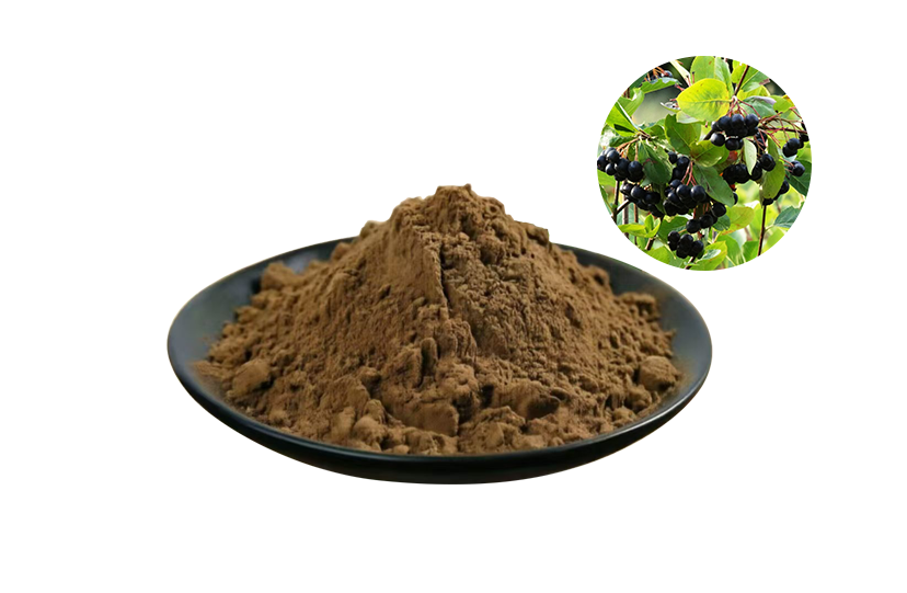 Acanthopanax Senticosus Extract